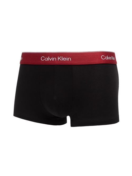boxer uomo five pack Calvin Klein | LV00NB43902WH